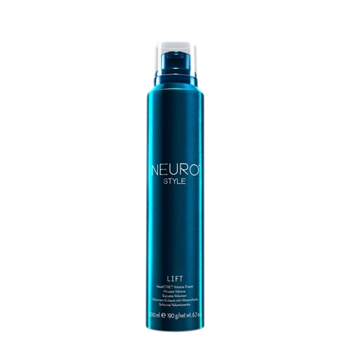 Paul Mitchell Neuro Lift HeatCTRL Volume Foam 200ml főképe